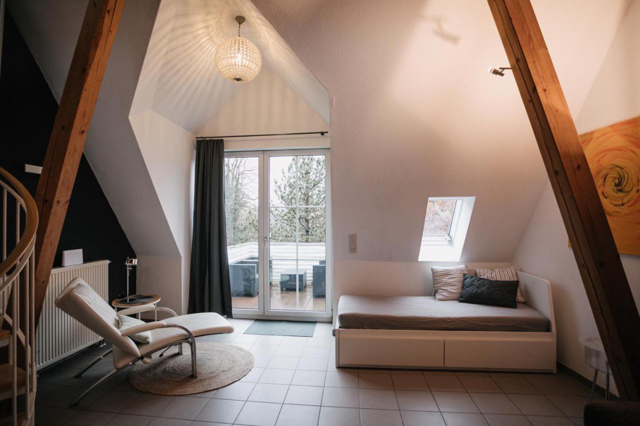 Eigenes Maisonettehaus In Idyllischer Lage Mit Balkon, Nahe Messe, 24H Self-Check In, Gratis Parken Schwabach Kültér fotó