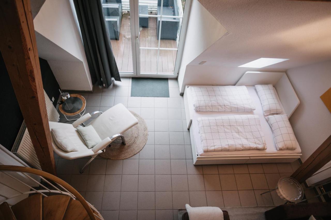 Eigenes Maisonettehaus In Idyllischer Lage Mit Balkon, Nahe Messe, 24H Self-Check In, Gratis Parken Schwabach Kültér fotó
